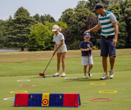 Domaine de la Bretesche