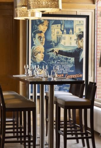 Domaine de la Bretesche