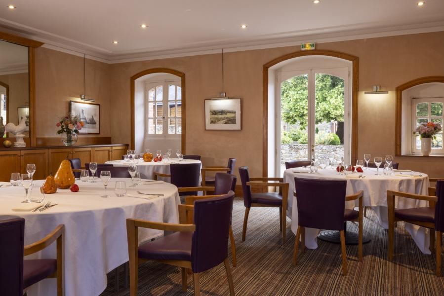 Domaine de la Bretesche