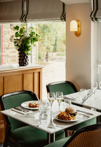 Domaine de la Bretesche