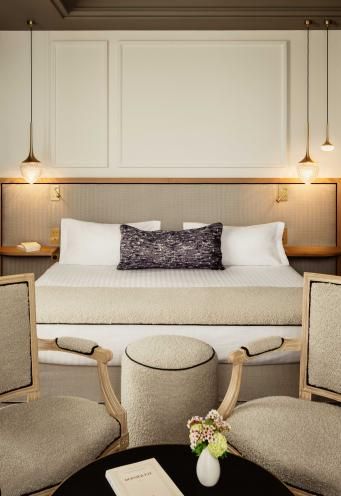 Domaine de la Bretesche