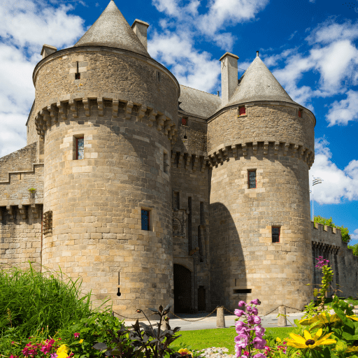 Domaine de la Bretesche
