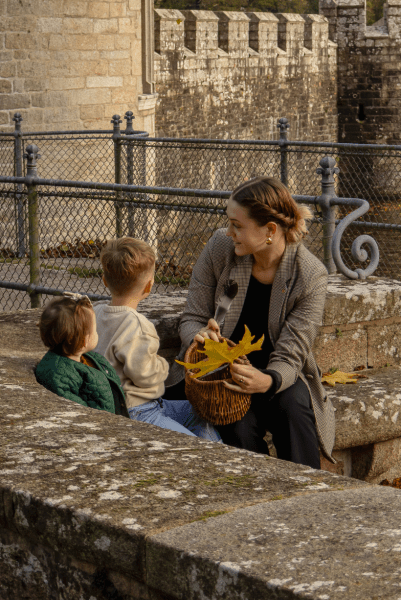 Découvertes de la Bretagne en famille