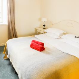 Domaine de la Bretesche - 1-Schlafzimmer-Villa