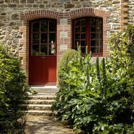 Domaine de la Bretesche - 2-Schlafzimmer-villa