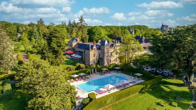 Domaine de la Bretesche