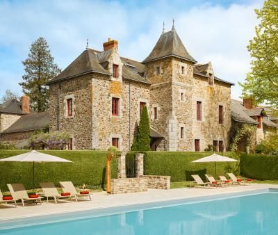Domaine de la Bretesche