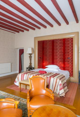 Domaine de la Bretesche