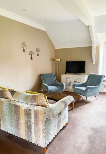 Domaine de la Bretesche