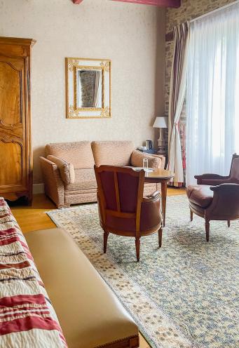 Domaine de la Bretesche