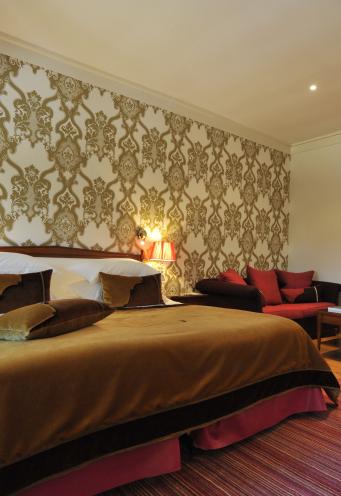 Domaine de la Bretesche