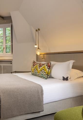 Domaine de la Bretesche