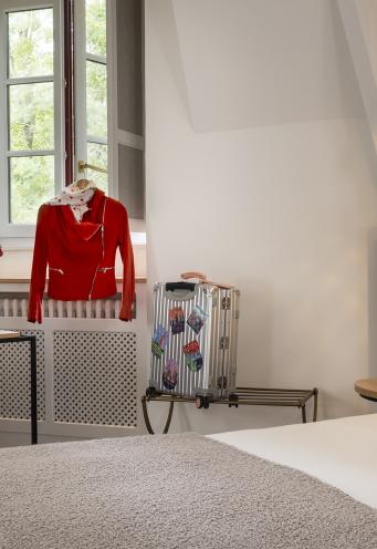 Domaine de la Bretesche