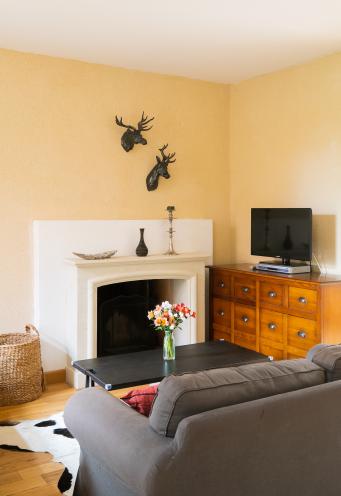 Domaine de la Bretesche