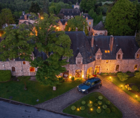 Domaine de la Bretesche