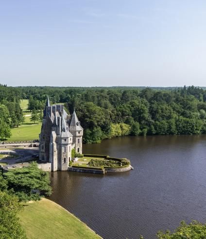 Domaine de la Bretesche