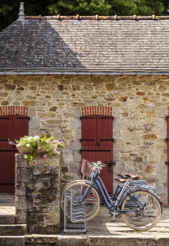 Domaine de la Bretesche