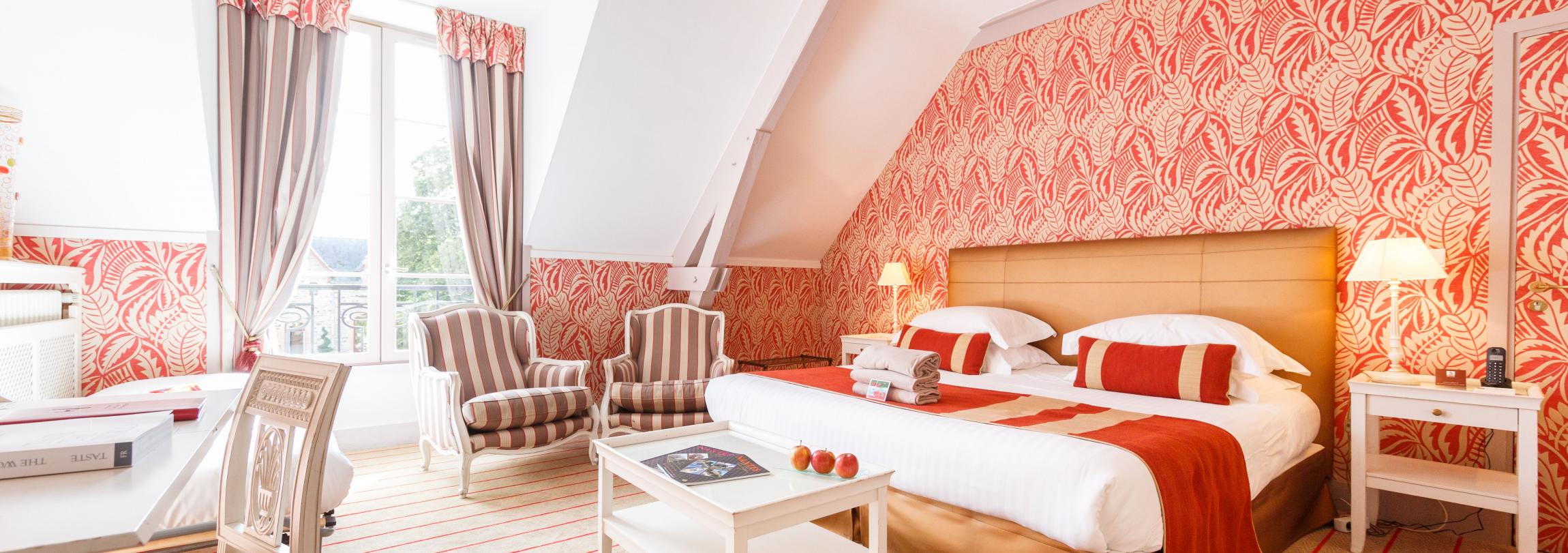 Domaine de la Bretesche