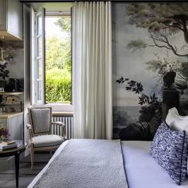 Domaine de la Bretesche - Chambre Elégance