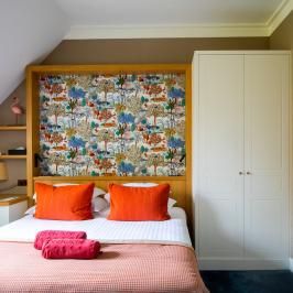 Domaine de la Bretesche - Chambre Elégance