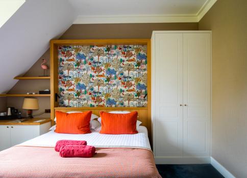 Domaine de la Bretesche