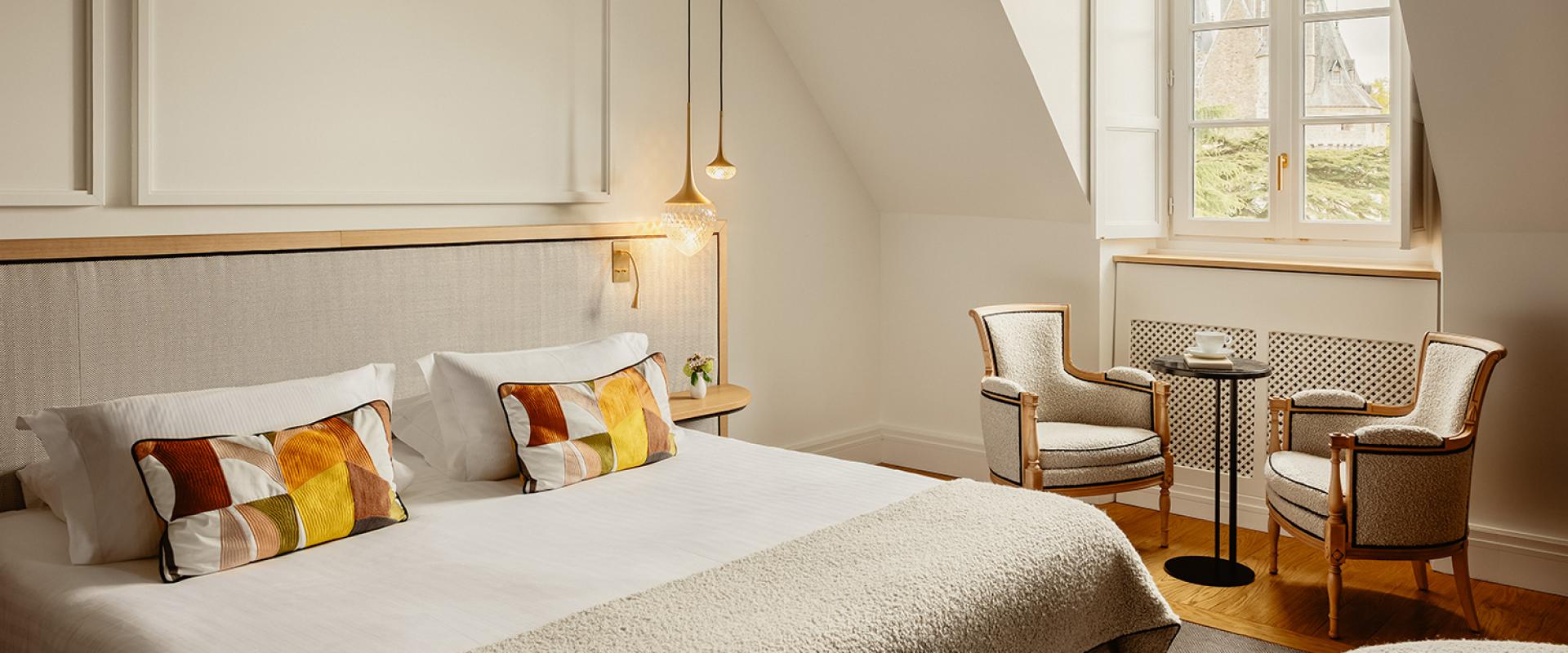 Domaine de la Bretesche