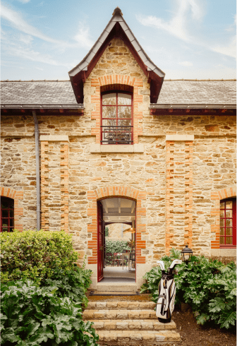 Domaine de la Bretesche