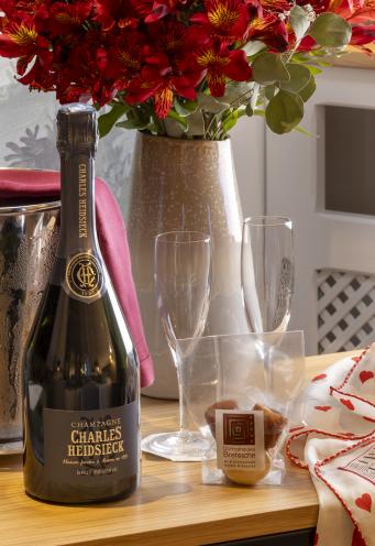 Domaine de la Bretesche