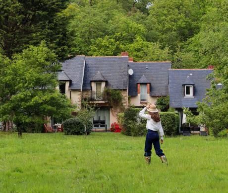 Domaine de la Bretesche