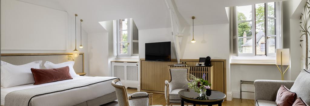 Domaine de la Bretesche