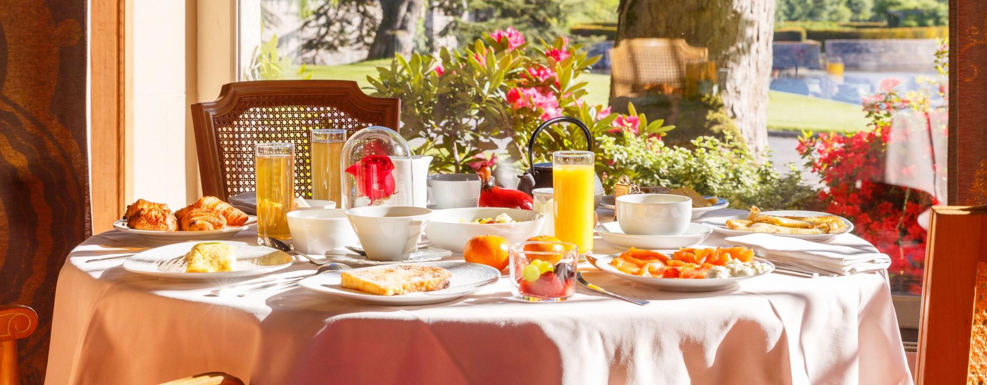 Domaine de la Bretesche