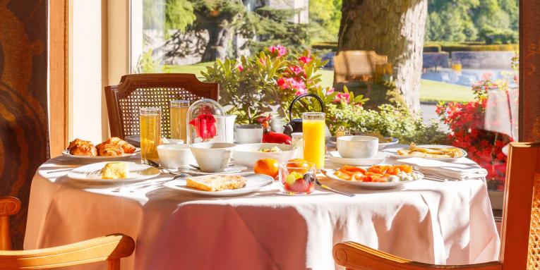 Domaine de la Bretesche