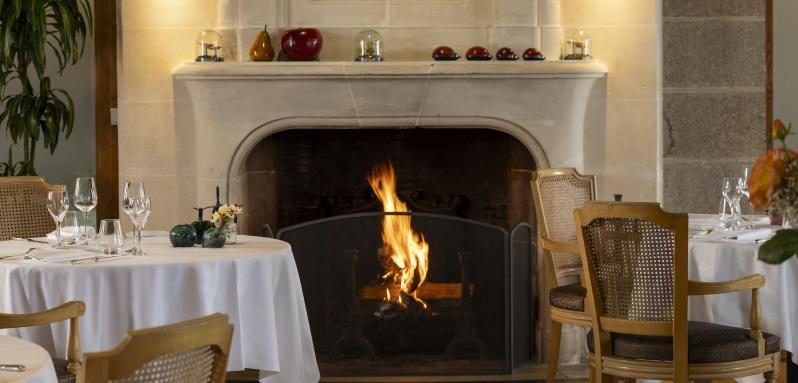 Domaine de la Bretesche