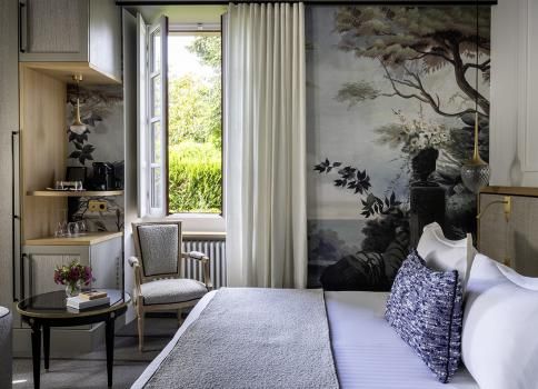 Domaine de la Bretesche