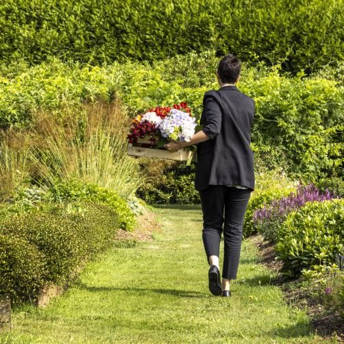 Domaine de la Bretesche