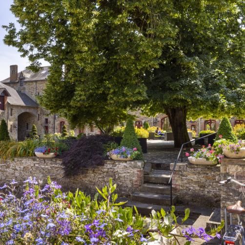 Domaine de la Bretesche