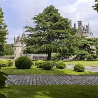 Domaine de la Bretesche