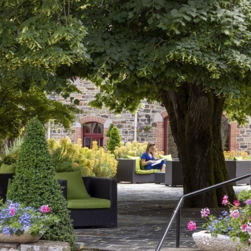 Domaine de la Bretesche