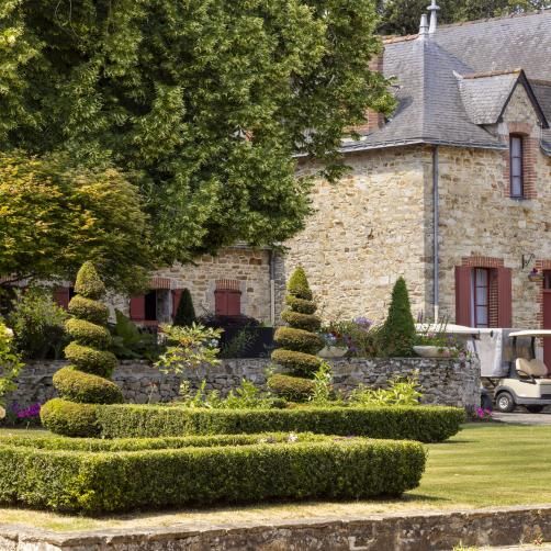 Domaine de la Bretesche