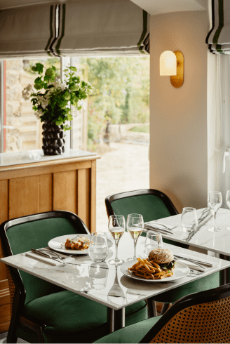 Domaine de la Bretesche