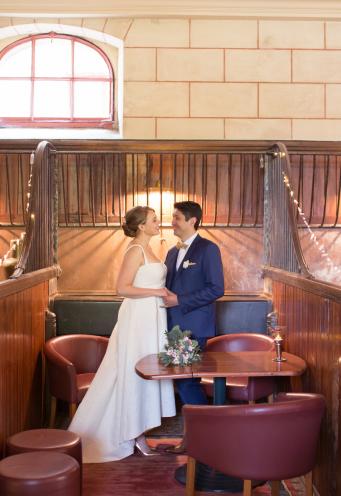 Domaine de la Bretesche