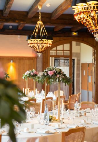 Domaine de la Bretesche