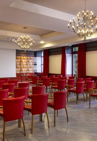 Domaine de la Bretesche