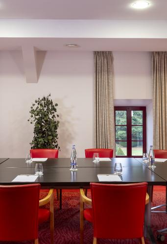 Domaine de la Bretesche