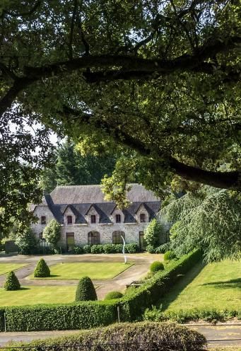 Domaine de la Bretesche