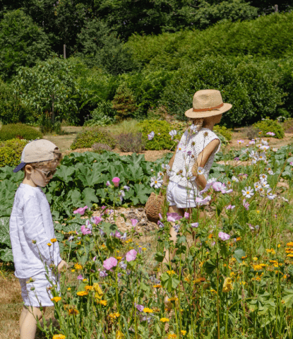 Domaine de la Bretesche - Family Stay