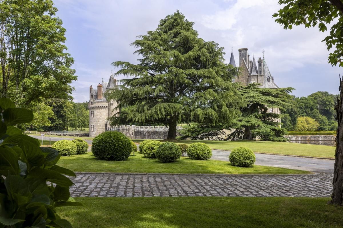 La cité médiévale de Guérande : Un trésor d’histoire au cœur des marais ...