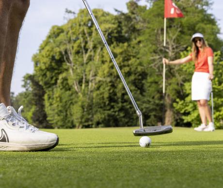 Domaine de la Bretesche