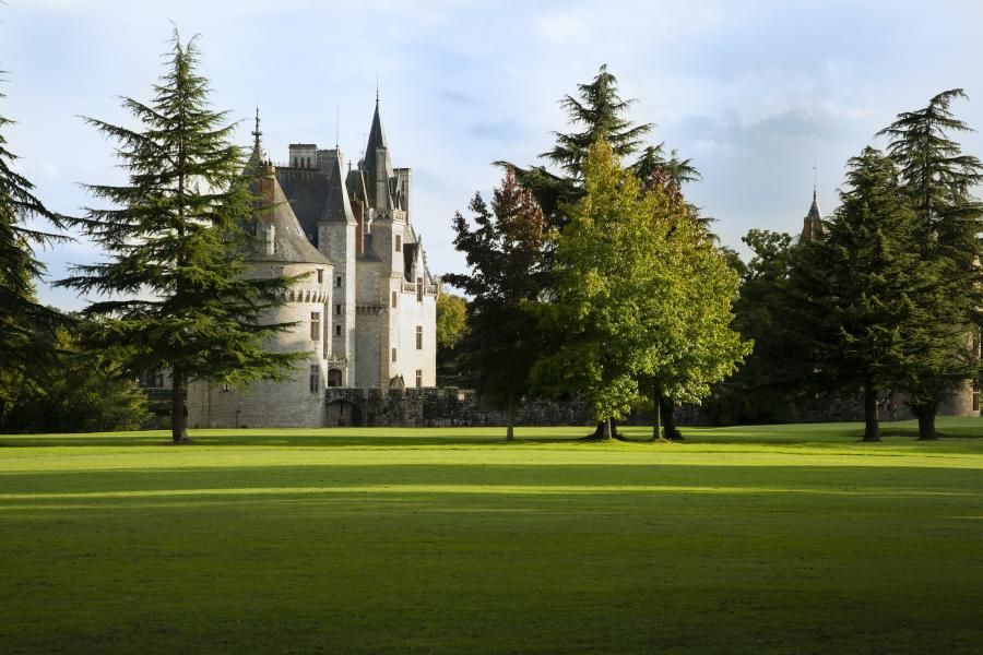 Domaine de la Bretesche - Golf