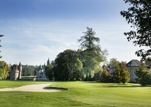 Domaine de la Bretesche